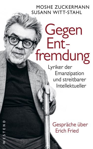 Produktbild: Gegen Entfremdung