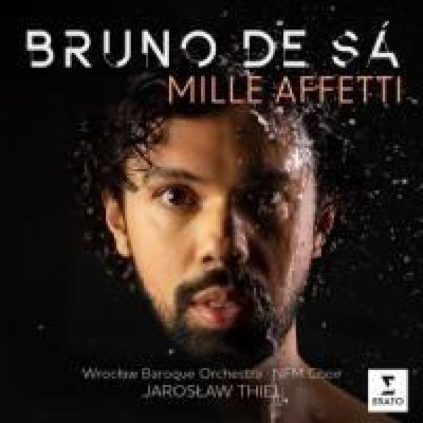 Produktbild: Mille Affetti