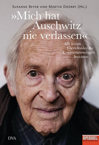 Produktbild: 'Mich hat Auschwitz nie verlassen'