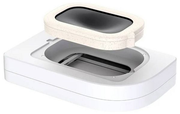Produktbild: Petkit Purobot Ultra Refill Ring Katzenklo-Zubeh&ouml;r 1St.