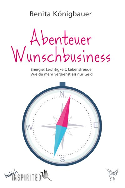 Produktbild: Abenteuer Wunschbusiness