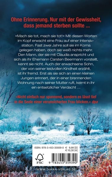 Produktbild: Fremdes Leben