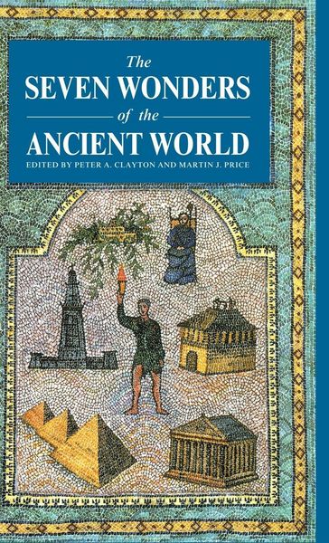 Produktbild: The Seven Wonders of the Ancient World