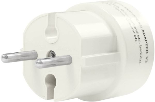Produktbild: LogiLink PA0186 Reiseadapter Set