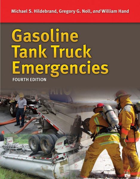 Produktbild: Gasoline Tank Truck Emergencies