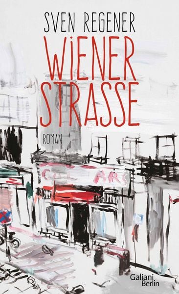 Produktbild: Wiener Stra&szlig;e