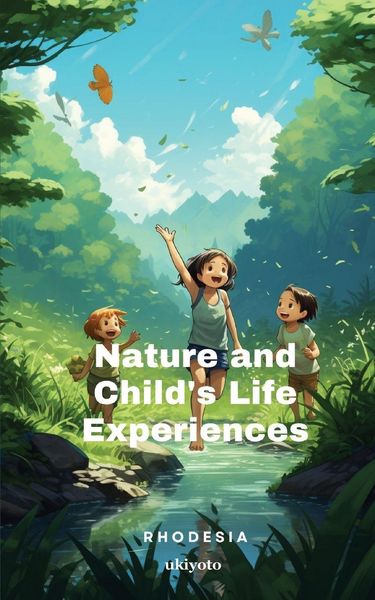 Produktbild: Nature and Child's Life Experiences