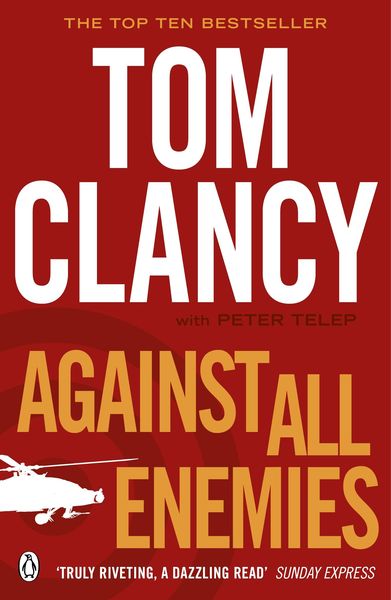 Produktbild: Against All Enemies