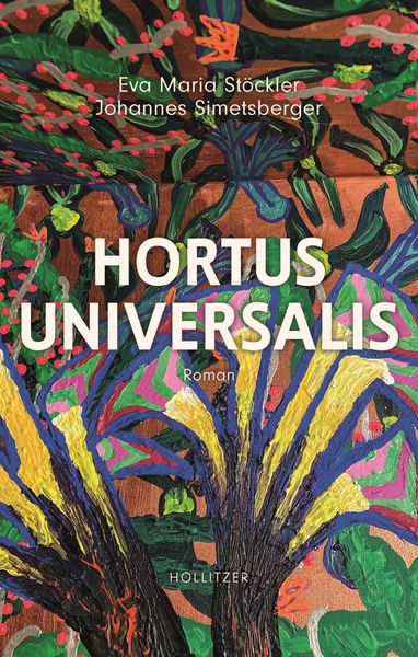 Produktbild: Hortus Universalis
