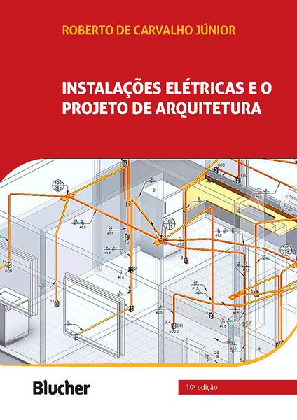 Produktbild: Instala&ccedil;&otilde;es el&eacute;tricas e o projeto de arquitetura