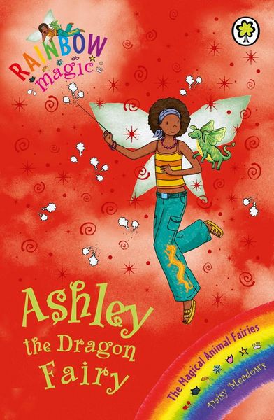 Produktbild: Ashley the Dragon Fairy