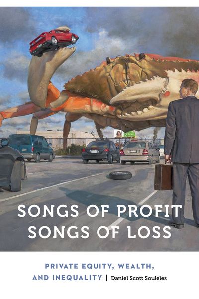 Produktbild: Songs of Profit, Songs of Loss