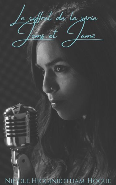 Produktbild: Le coffret de la s&eacute;rie Jems et Jamz