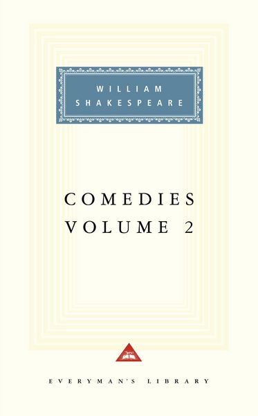 Produktbild: Comedies, Volume 2