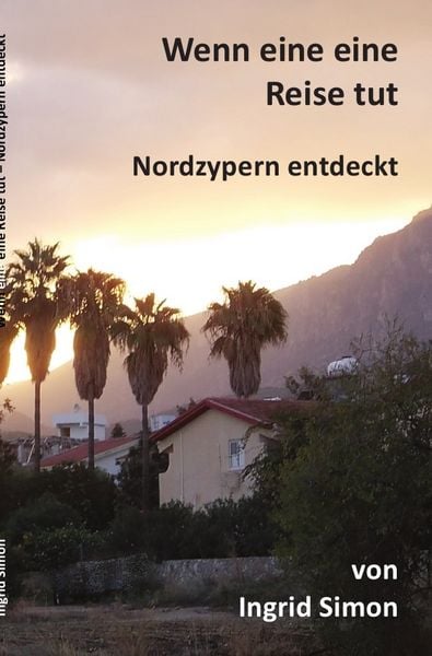Produktbild: Wenn eine eine Reise tut