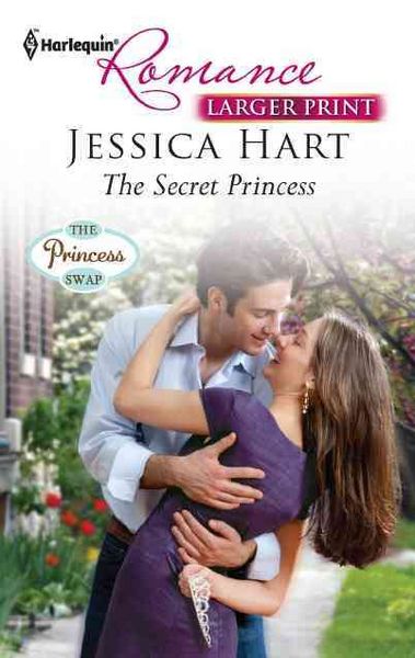 Produktbild: The Secret Princess
