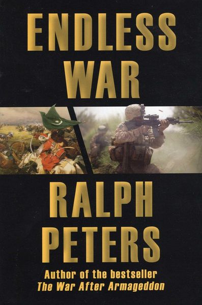 Produktbild: Endless War