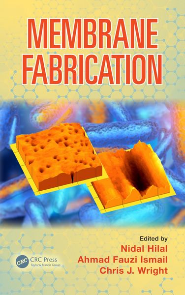 Produktbild: Membrane Fabrication