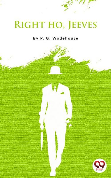 Produktbild: Right Ho, Jeeves