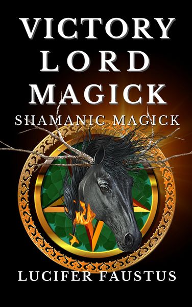 Produktbild: Victory Lord Magick