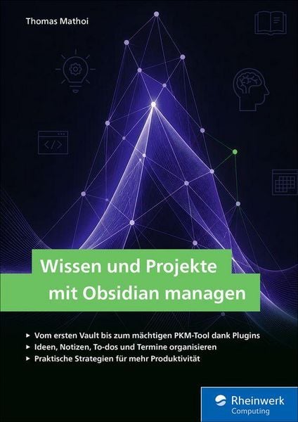Produktbild: Obsidian