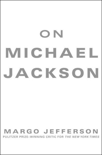 Produktbild: On Michael Jackson
