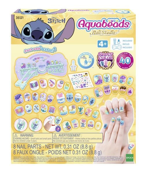 Produktbild: Stitch Nagelstudio