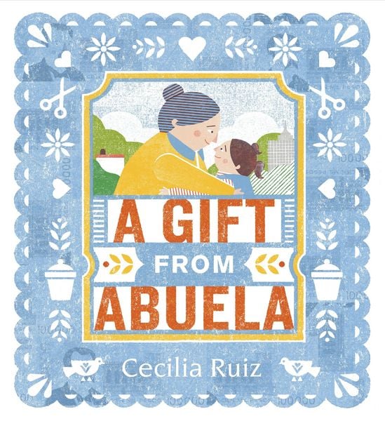 Produktbild: A Gift from Abuela
