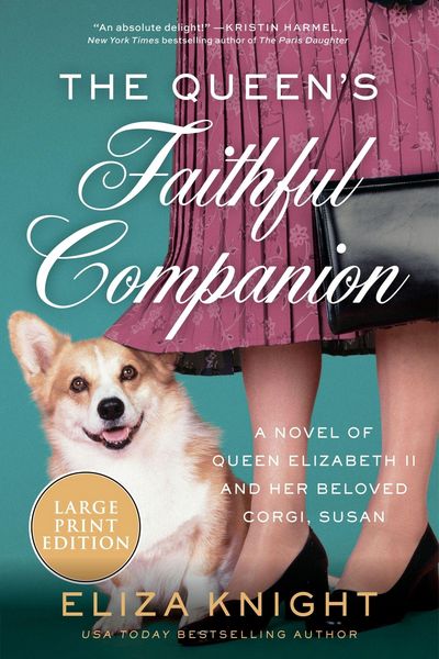 Produktbild: The Queen's Faithful Companion