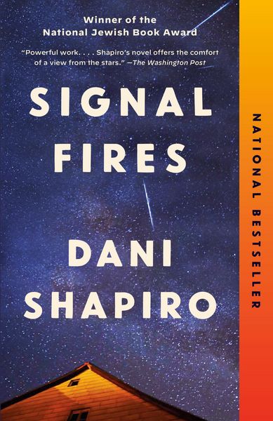 Produktbild: Signal Fires