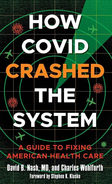 Produktbild: How Covid Crashed the System
