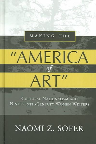 Produktbild: Making The Amer Of Art