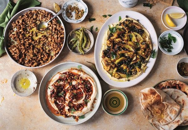 Produktbild: Ottolenghi Simple too