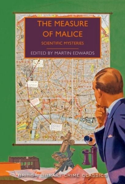 Produktbild: The Measure of Malice
