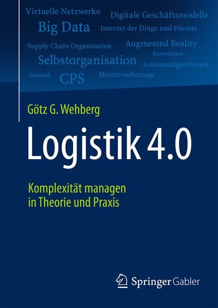 Produktbild: Logistik 4.0