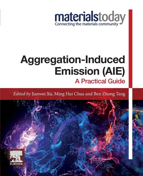 Produktbild: Aggregation-Induced Emission (AIE)