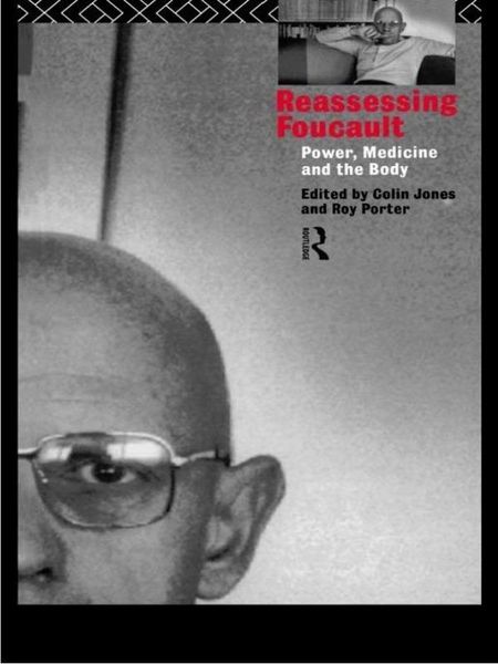 Produktbild: Reassessing Foucault