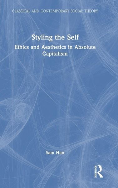Produktbild: Styling the Self