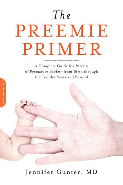 Produktbild: The Preemie Primer