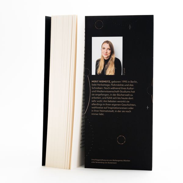 Produktbild: Starling Nights 1
