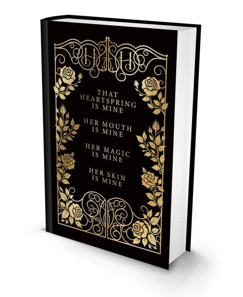 Produktbild: Rose in Chains