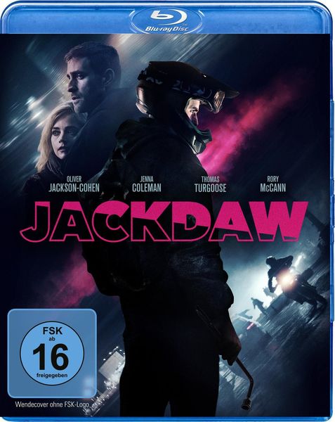 Produktbild: Jackdaw