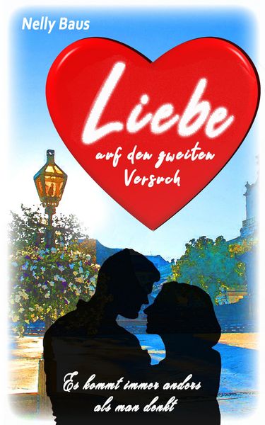Produktbild: Liebe auf den zweiten Versuch