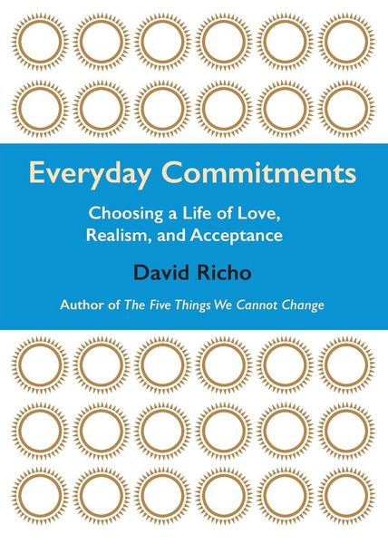 Produktbild: Everyday Commitments