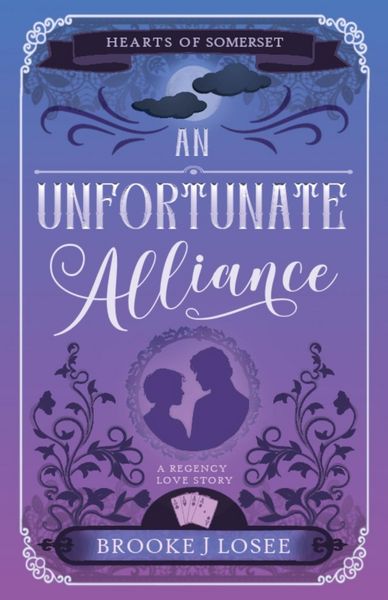 Produktbild: An Unfortunate Alliance