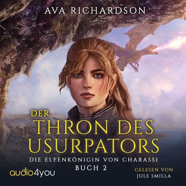 Produktbild: Der Thron des Usurpators