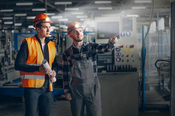 Produktbild: H&uuml;ckmann Stirnlampe HD200B 3AAA HD200B
