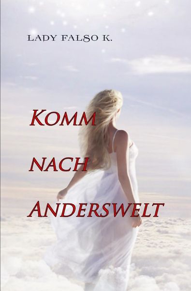 Produktbild: Komm nach Anderswelt