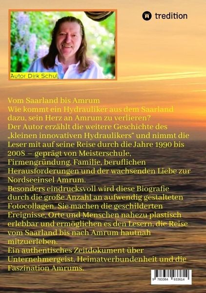 Produktbild: Vom Saarland Bis Amrum