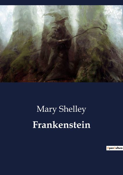 Produktbild: Frankenstein